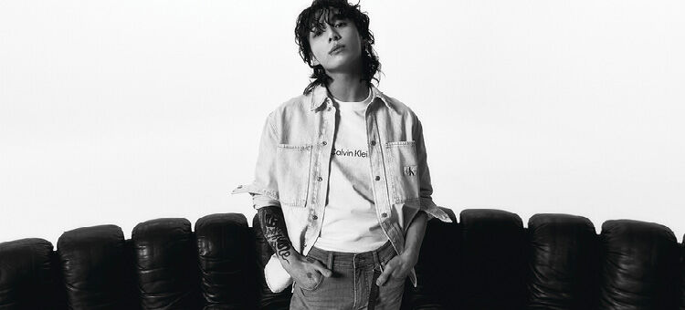 Calvin Klein Men New Arrivals